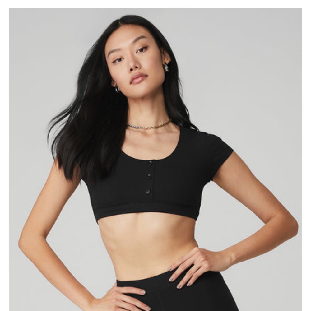 Alo ☀️ Sport bra top